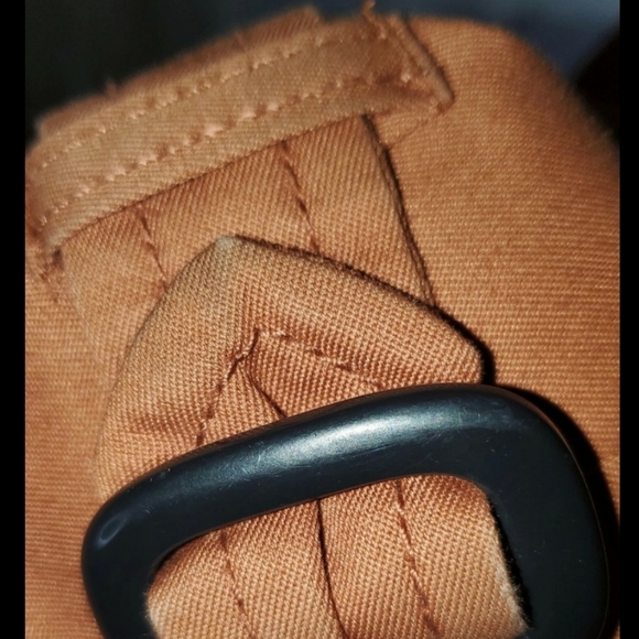 Spring/Fall Trench Coat - Picture 9 of 9